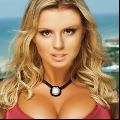 Anna Semenovich