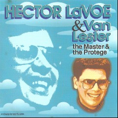 Van Lester