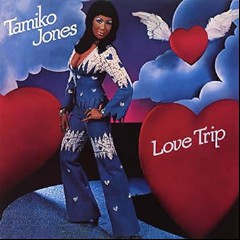 Disco Dandies, Tamiko Jones