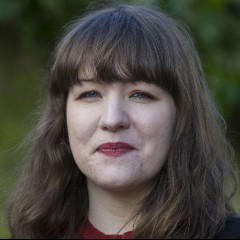 AMY ROWBOTTOM