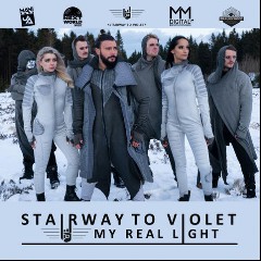 Stairway To Violet
