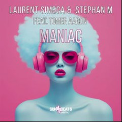 Laurent Simeca & Stephan M