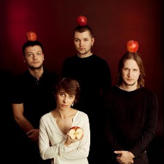 MOROZOVA