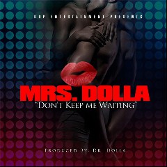 Mrs. Dolla