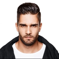 Evelynka & Jean Vayat