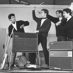 The Atlantics