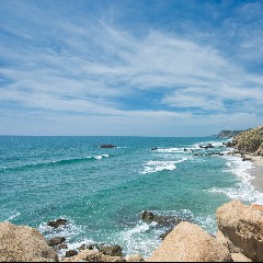 Salina Cruz