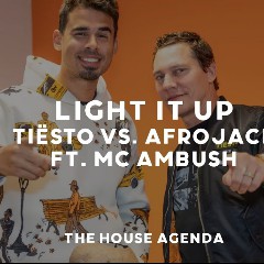 Tiësto, AFROJACK feat. MC Ambush