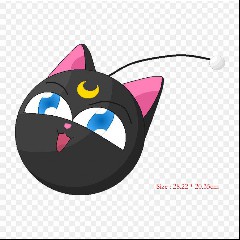Luna P.