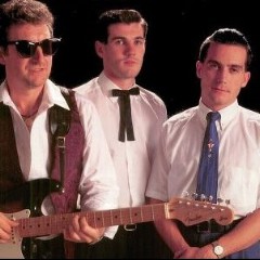 Johnny & the Roccos