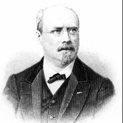 Joseph Joachim Raff