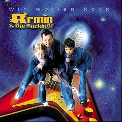 Armin & die Rockkidz
