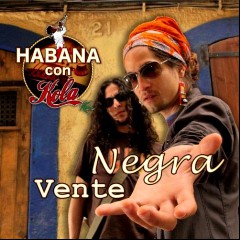 VENTE NEGRA