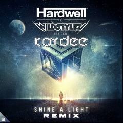 Hardwell & Wildstylez feat. KiFi