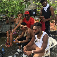 Tinie Tempah feat. WizKid