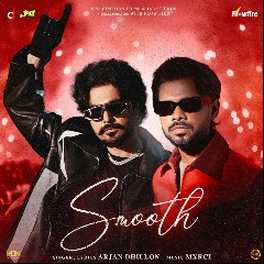 Arjan Dhillon & MXRCI