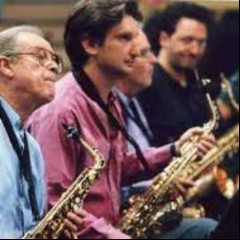 John Pazos and His Bolero Orchestra