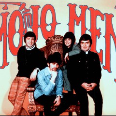 The Mojo Men