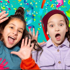 Kinderen voor Kinderen