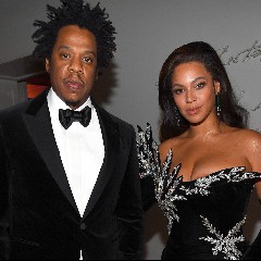 Beyonce Knowles feat. Jay-Z
