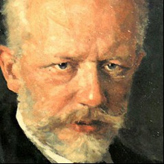 Pjotr Iljitsch Tchaikovsky