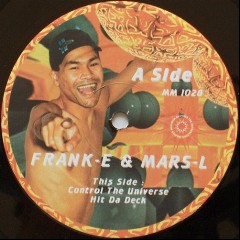 Frank-E & Mars-L
