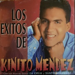 Kinito Méndez