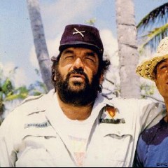 Bud Spencer & Terence Hill