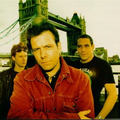 Headstones