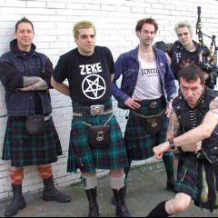 The Real McKenzies