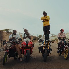 89ers x Rimini Rockaz