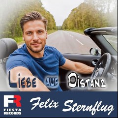 Felix Sternflug