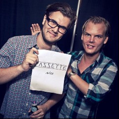 Cazzette feat. The High