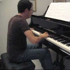Mercuzio Pianist