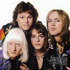 The Edgar Winter Group