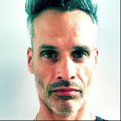 Jimmy Ray