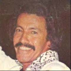 Pellín Rodríguez
