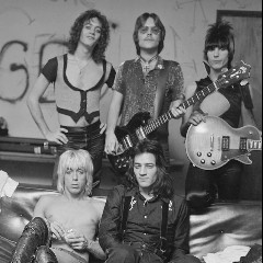 Iggy and The Stooges