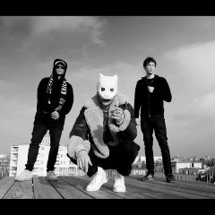 Kitschkrieg feat. Cro, AnnenMayKantereit & Trettmann