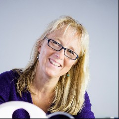 Camilla Moberg