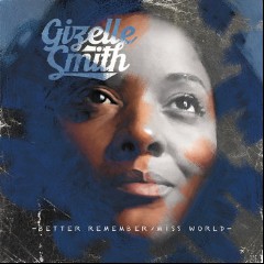 Gizelle Smith