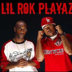 Lil Rok Playaz Feat. Joe