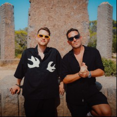 YouNotUs x Plastik Funk