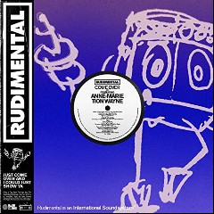 Rudimental feat. Anne-Marie & Tion Wayne