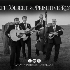 Jeff Tolbert & Primitive Road