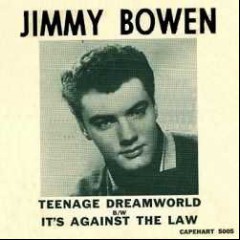 Jimmy Bowen