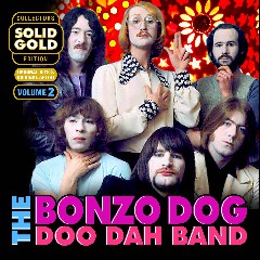 Bonzo Dog Doo