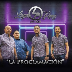 Lazaro Perez y Su Conjunto