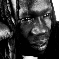 Geoffrey Oryema