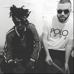 Your Old Droog feat. Tha God Fahim